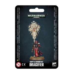 Imagifier Box
