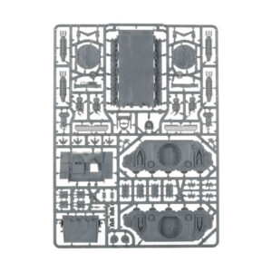 Immolator Sprues1