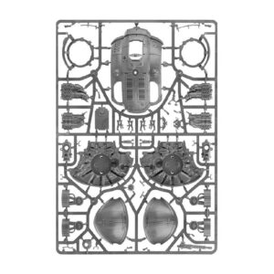 Imperial Knight Gallant Sprues3