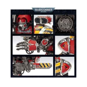 Imperial Knight Gallant2