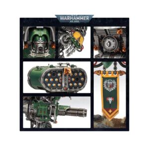 Imperial Knight Warden2