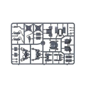 Ironclad Dreadnought Sprues1