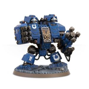 Ironclad Dreadnought4