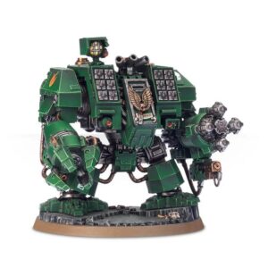 Ironclad Dreadnought5