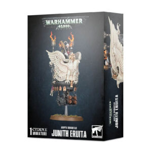 Junith Eruita Box
