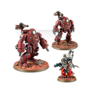 Kastelan Robots