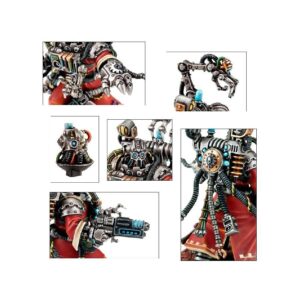 Kastelan Robots Details2