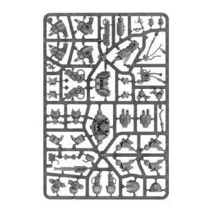 Kastelan Robots Sprues1