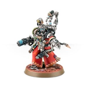 Kastelan Robots4
