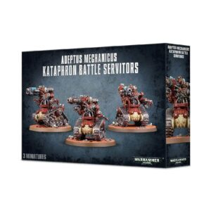 Kataphron Breachers Box