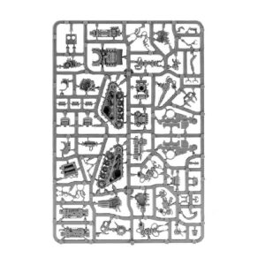 Kataphron Breachers Sprues2