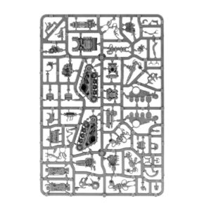 Kataphron Breachers Sprues3