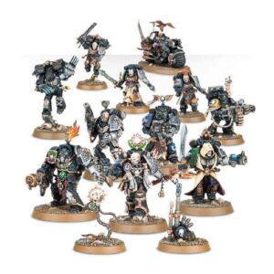 Kill Team Cassius Set