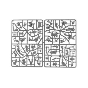 Kill Team Cassius Sprues1