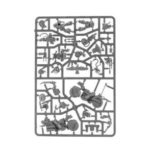 Kill Team Cassius Sprues2