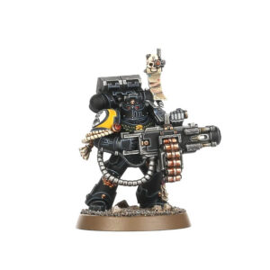 Kill Team Cassius9