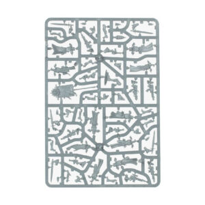 Kill Team_ Novitiates Sprues1