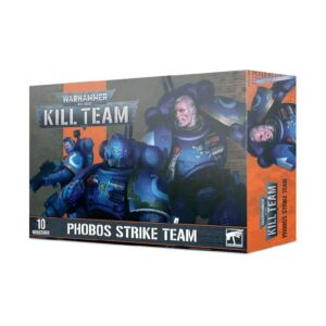 Kill Team_ Phobos Strike Team Box