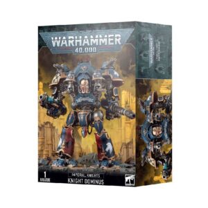 Knight Castellan Box