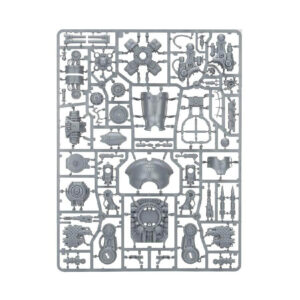 Knight Valiant Sprues2
