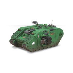 Land Raider Redeemer2