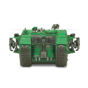 Land Raider Redeemer3