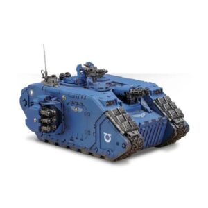 Land Raider Redeemer4