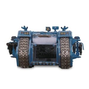 Land Raider3