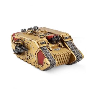 Land Raider4