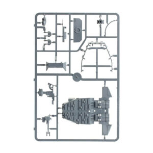 Land Speeder Sprues3