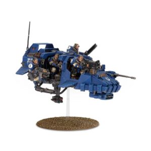 Land Speeder Storm2