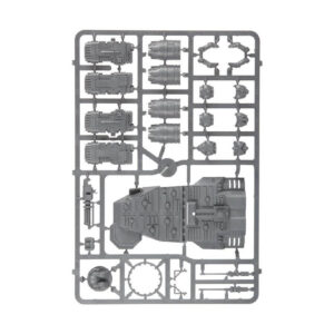 Land Speeder Vengeance Sprues3