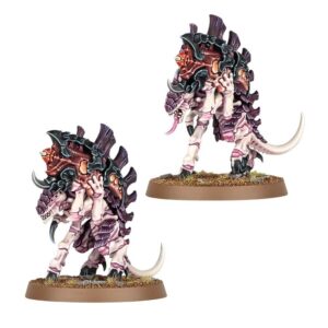Leviathan Barbgaunts