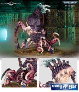 Leviathan Psychophage