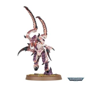 Leviathan - Von Ryan's Leaper