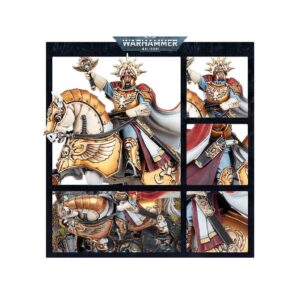 Lord Solar Leontus details