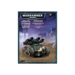 Manticore Box