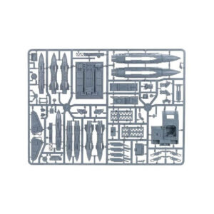 Manticore Sprues1