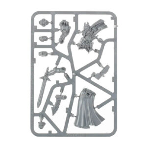 Master Lazarus Sprues