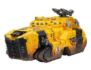 Mastodon-Super-Heavy-Assault-Transport