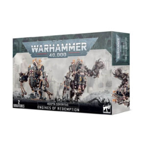 Mortifiers Box