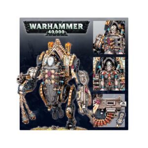 Mortifiers Details
