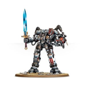 Nemesis Dreadknight