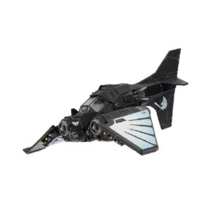 Nephilim Jetfighter