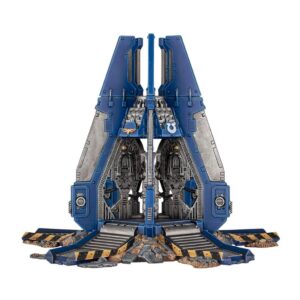 New Drop Pod Model 2025