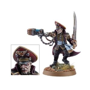Officio Prefectus Commissar Details2