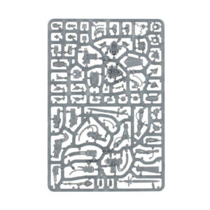 Paragon Warsuits Sprues2
