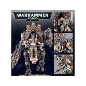 Penitent Engines Details