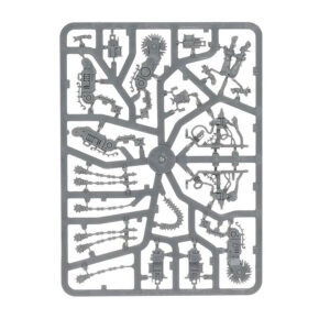 Penitent Engines Sprues2