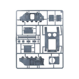 Predator Annihilator Sprues1